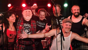 The Irish Vikings 2025